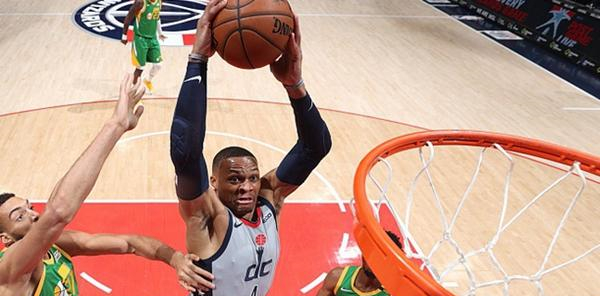 IM体育在线注册-奇才击败篮网,翻转局面取得胜利