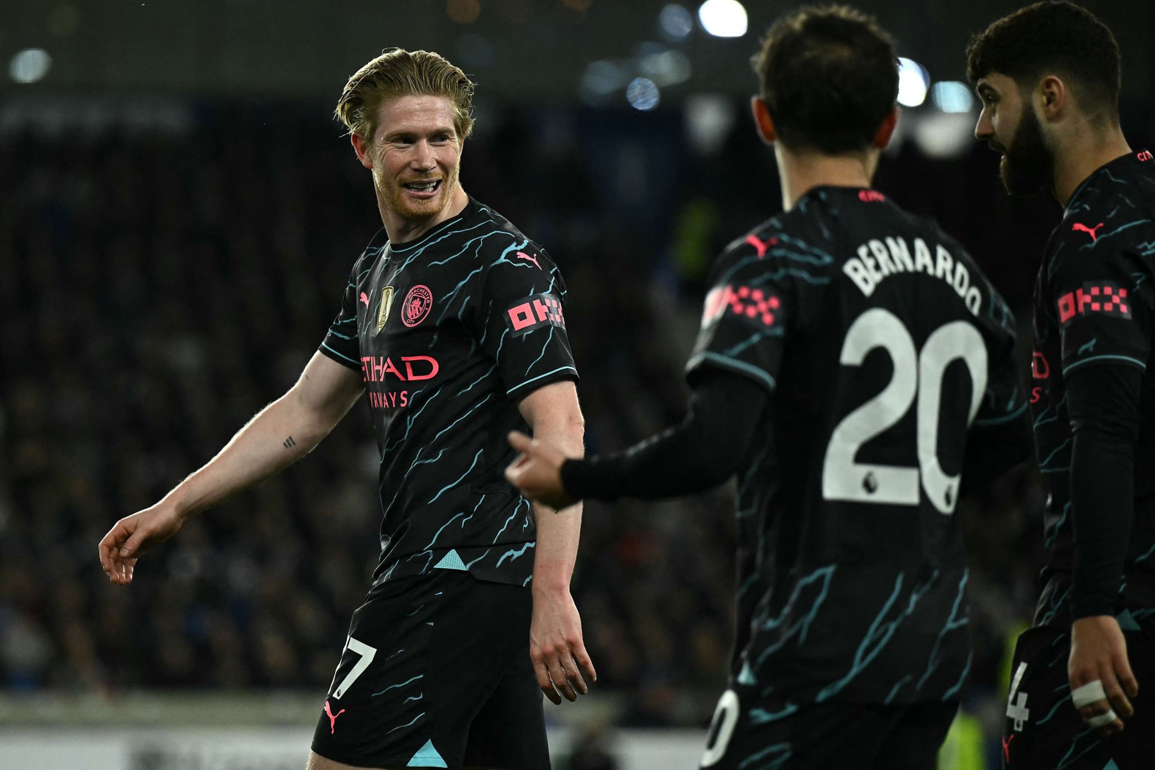 IM体育赛事直播入口-曼联客场取胜，布莱顿主场告负的简单介绍