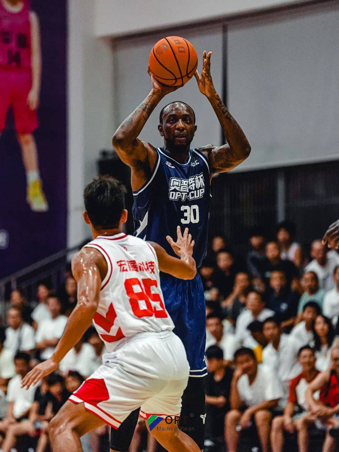 IM体育社区互动入口-篮球赛场上掀起新一轮热火激战的简单介绍