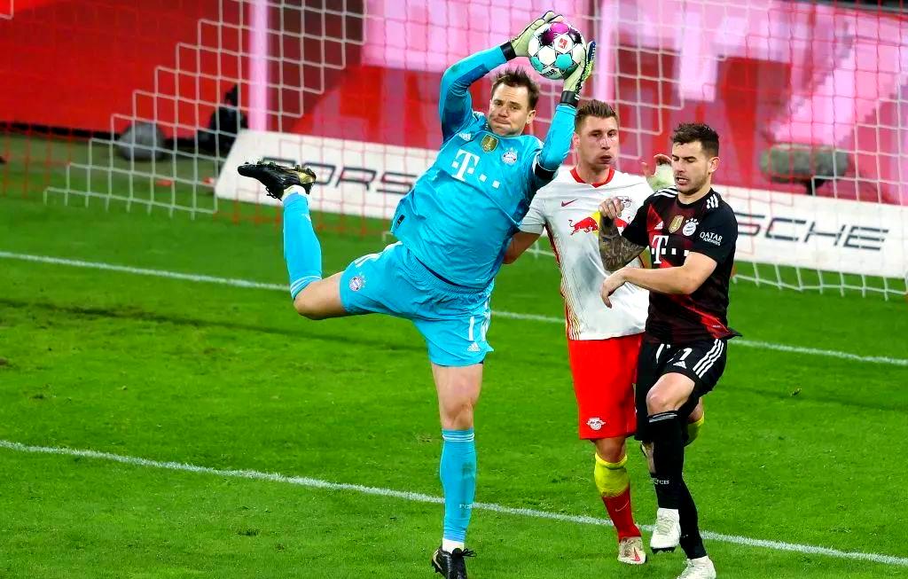 IM体育数据分析平台-关于RB莱比锡遭遇挑战，客场失分险些被逆转的信息