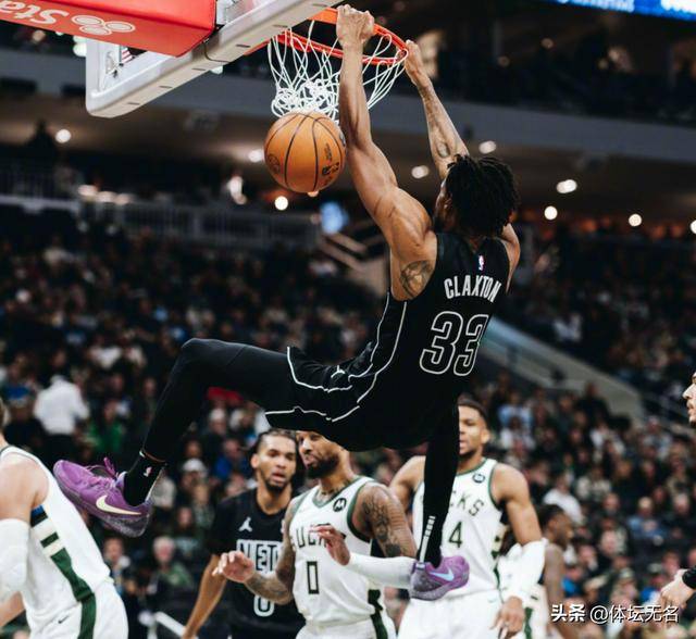 IM体育社区互动入口-雄鹿客场逆转篮网，球队团结一心赢得关键胜利的简单介绍