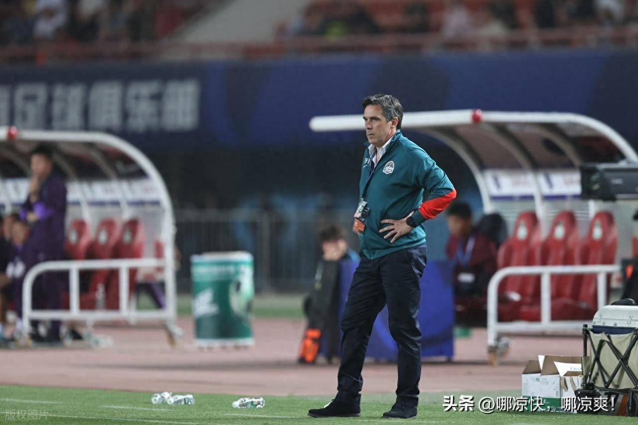 IM体育官方网-关于河南建业主场战平天津泰达，保持不败纪录的信息