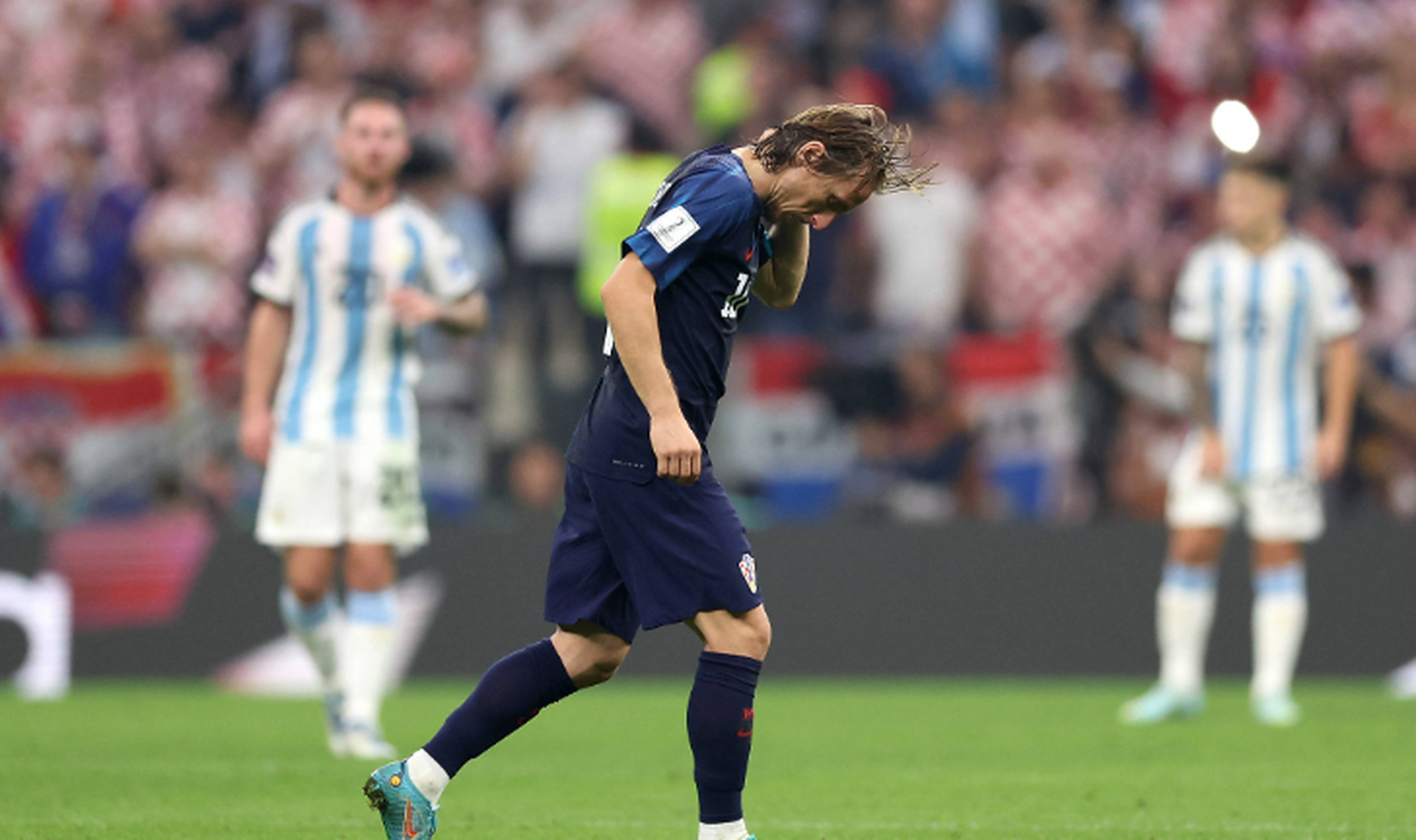 IM体育官网入口-克罗地亚惨遭淘汰,法国取得半决赛席位