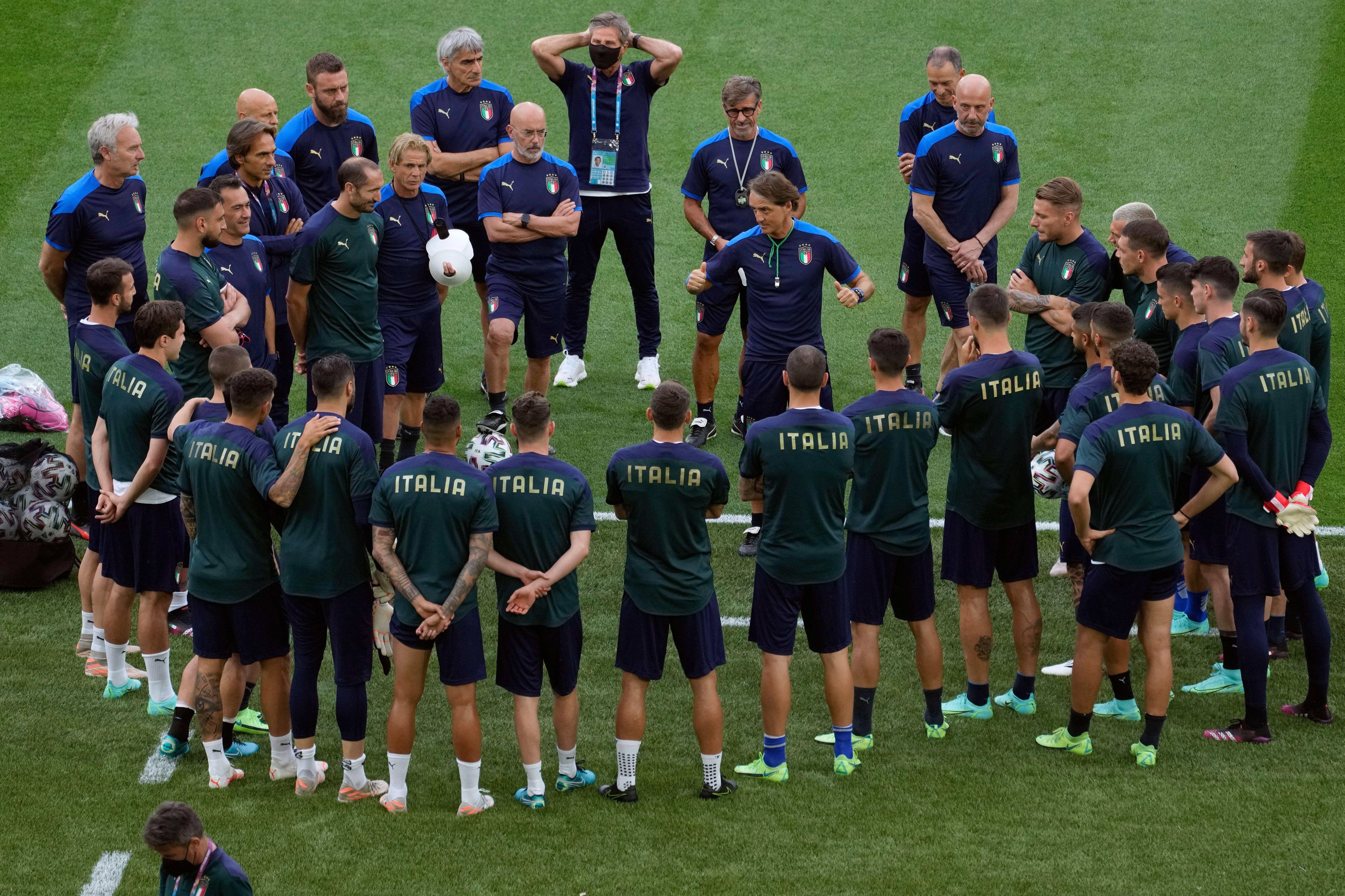 IM体育-关于意大利成功晋级欧洲杯预选赛,击败对手取得关键胜利的信息