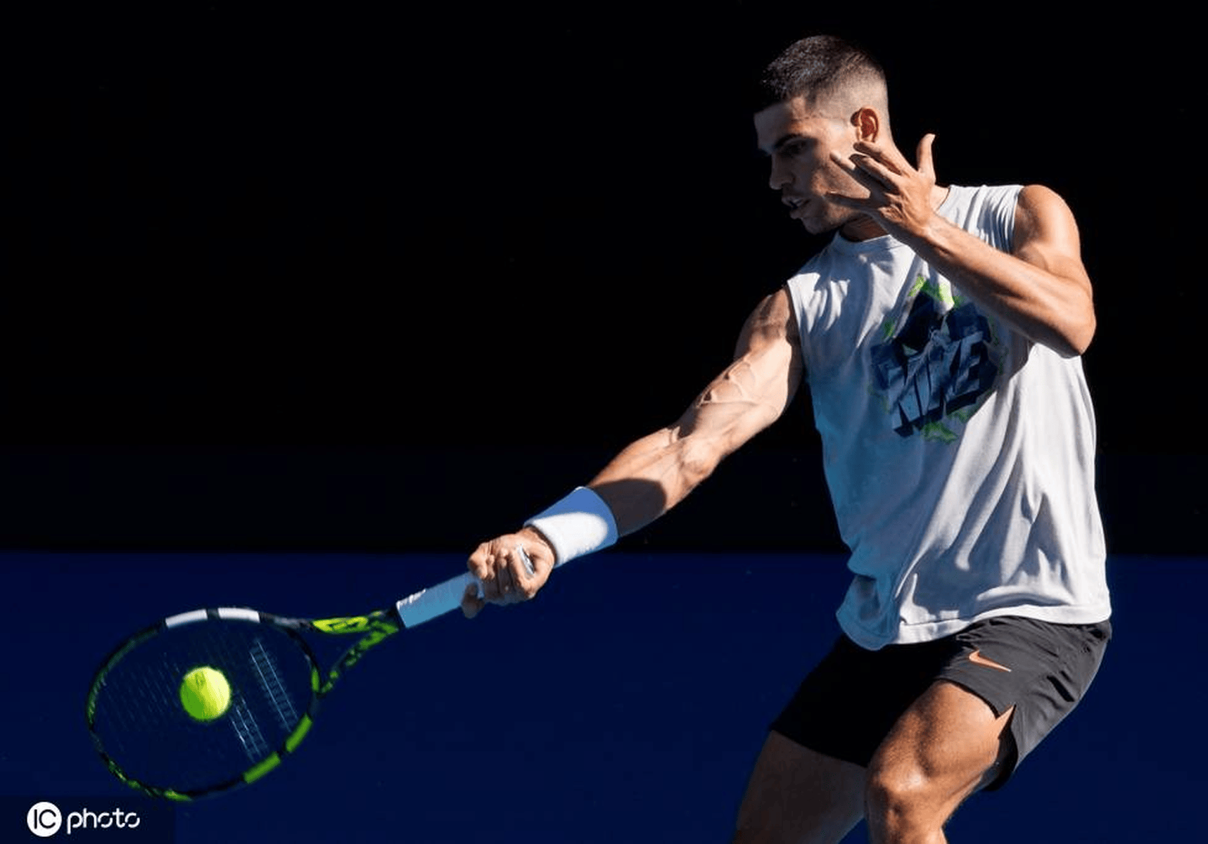 IM体育赛事直播入口-包含澳大利亚网球队完胜英国网球队，阿尔卡拉斯爆发神勇的词条