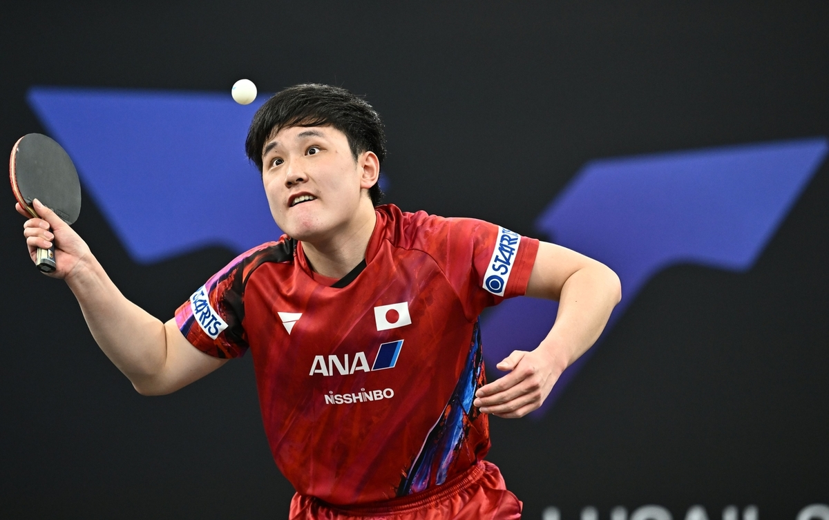 IM体育数据分析平台-日本乒乓球队绝杀英国乒乓球队,波尔爆发神勇的简单介绍