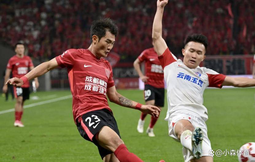 IM体育平台-中超球队近赛季逆袭势头强劲，向冠军发起冲击的简单介绍