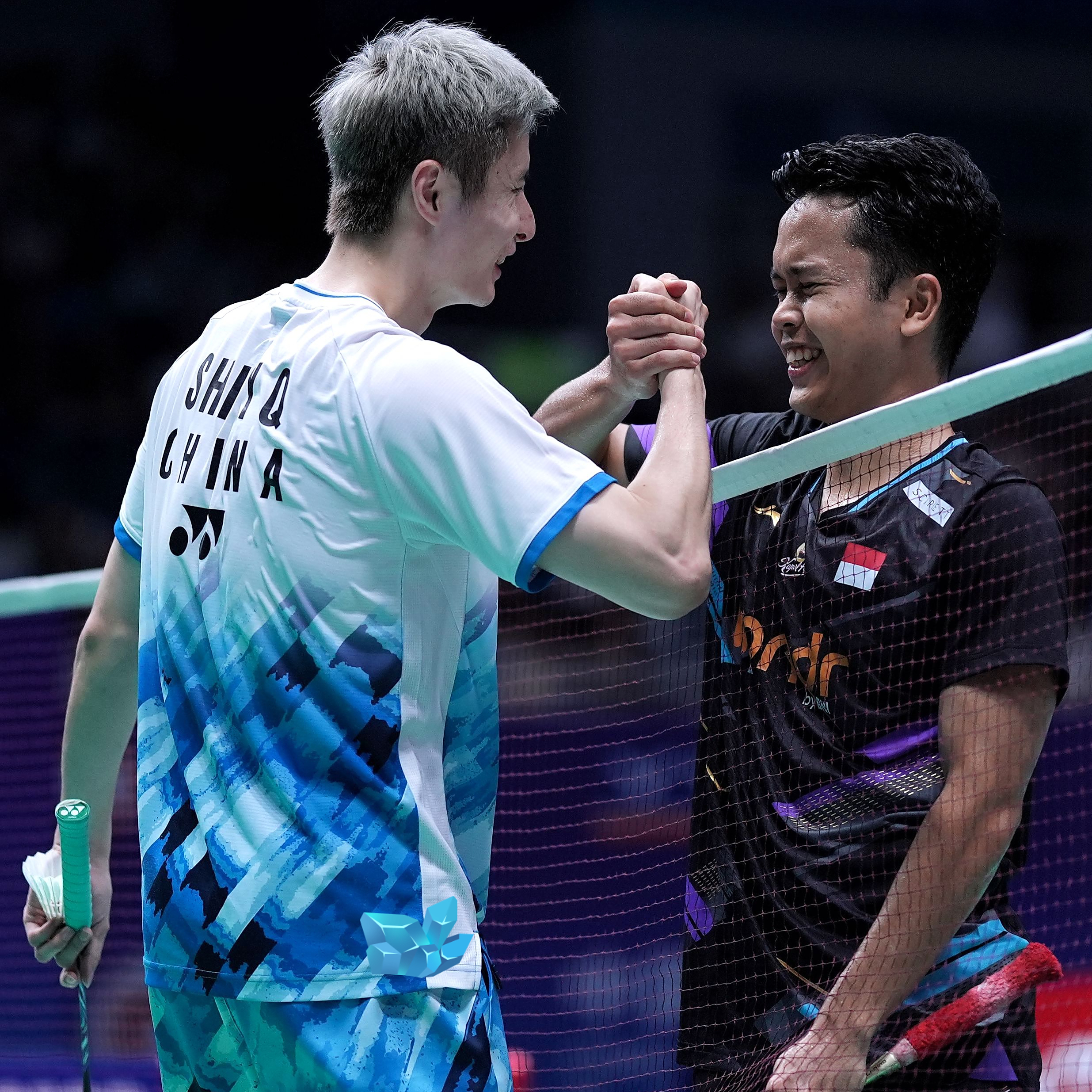 IM体育官网-韩国羽毛球队险胜印尼羽毛球队,陶菲克爆发神勇的简单介绍