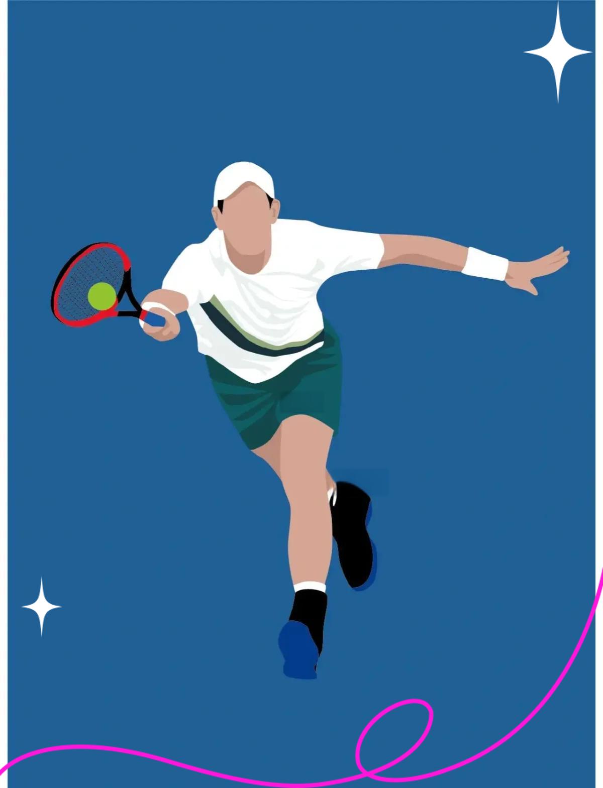 IM体育动画直播通道-关于法网鏖战澳网,穆雷惊艳四座的信息