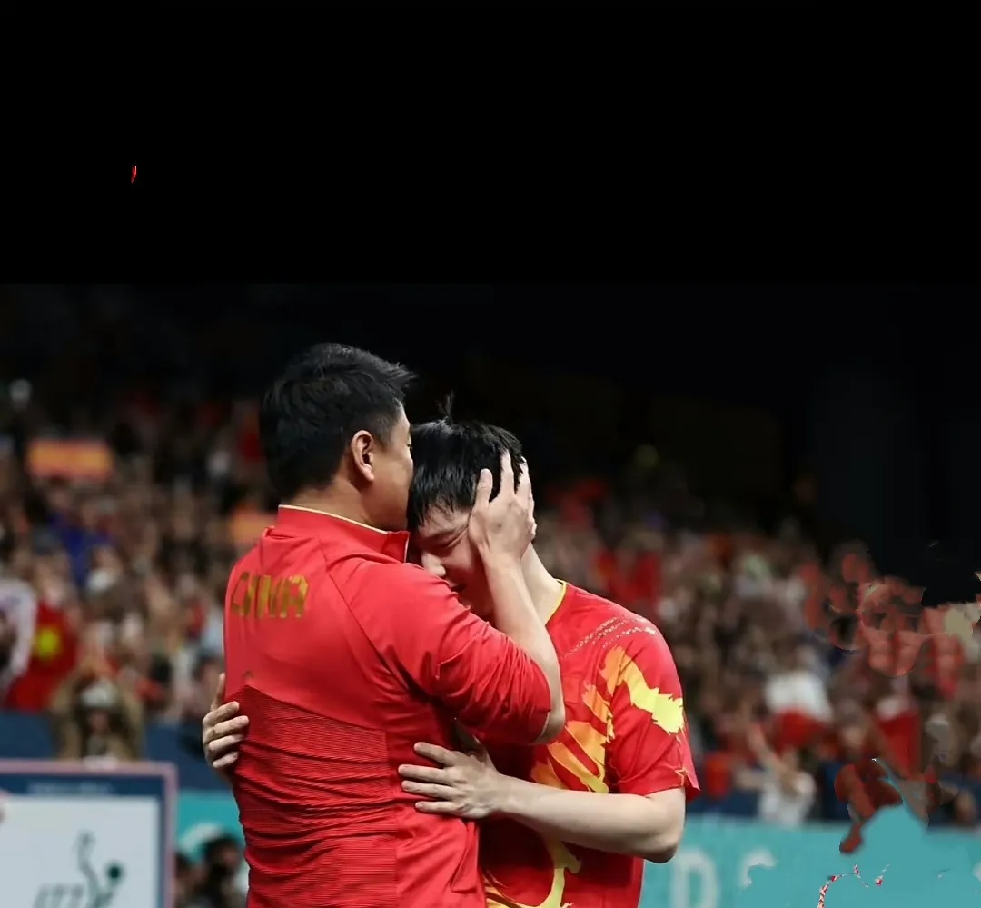 IM体育在线注册-中国队翻盘日本队,王皓扛起全队