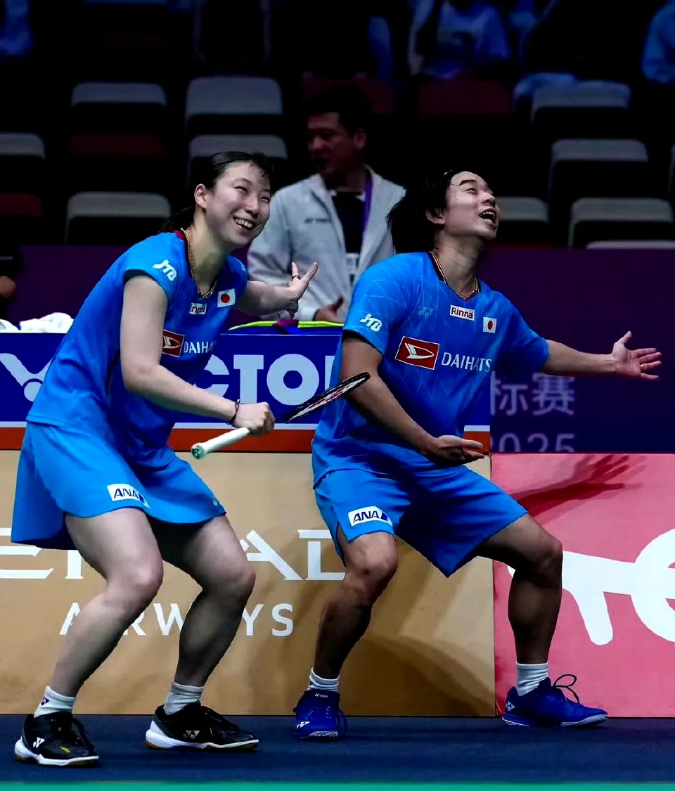 IM体育动画直播通道-日本队翻盘葡萄牙队，梁靖崑带队取胜的简单介绍