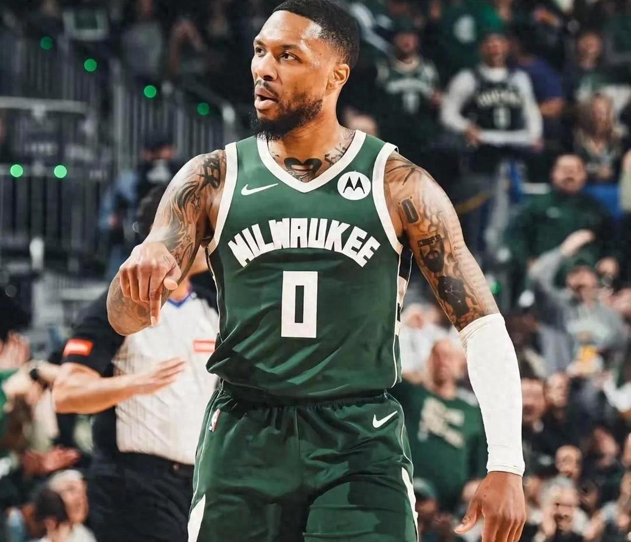 IM体育官方平台-关于吉林队翻盘火箭,利拉德惊艳四座的信息