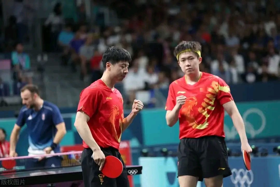 IM Sport-瑞典队轻取日本队,王皓带队取胜