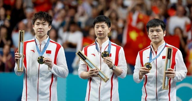 IM Sport-瑞典队轻取日本队,王皓带队取胜