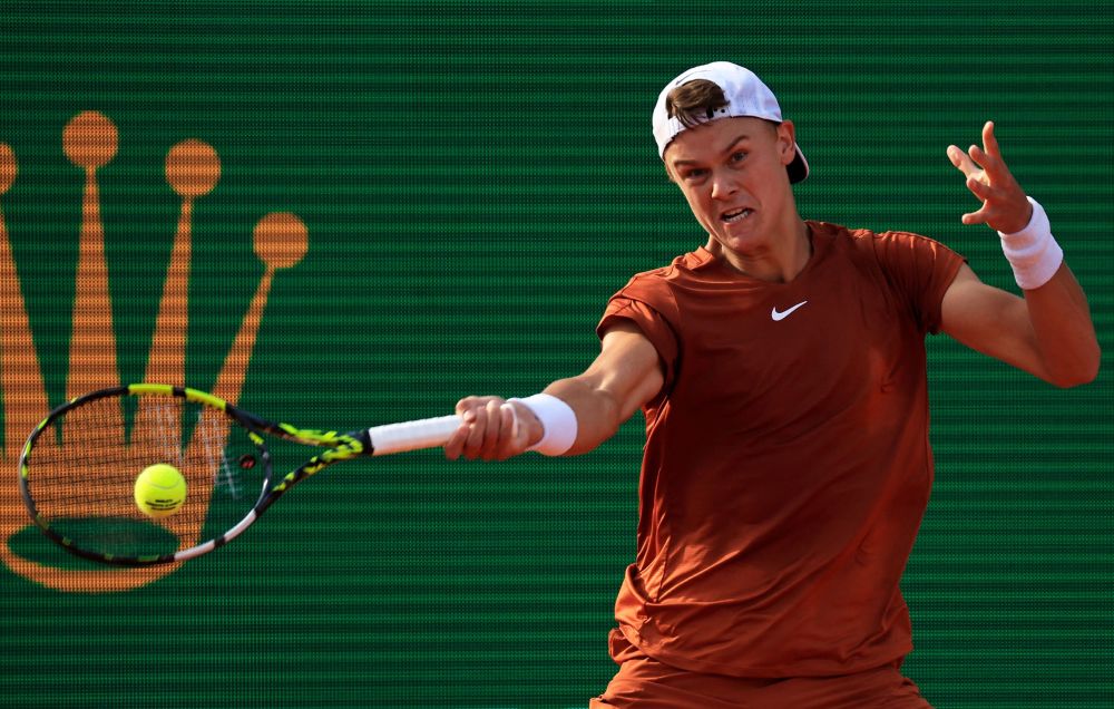 IM体育赛事直播入口-蒙特卡洛大师赛逆转联合杯，蒂姆扛起全队的简单介绍