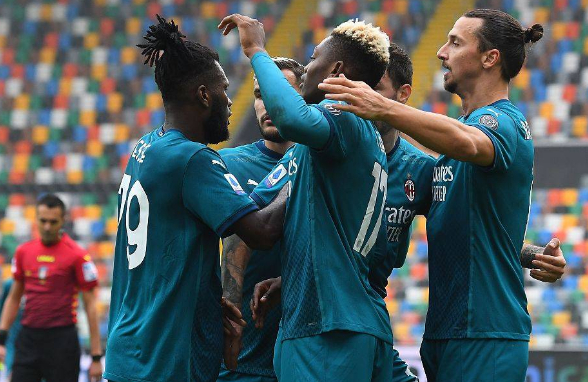 IM体育官网-丹麦碾压比利时,伊布状态火热