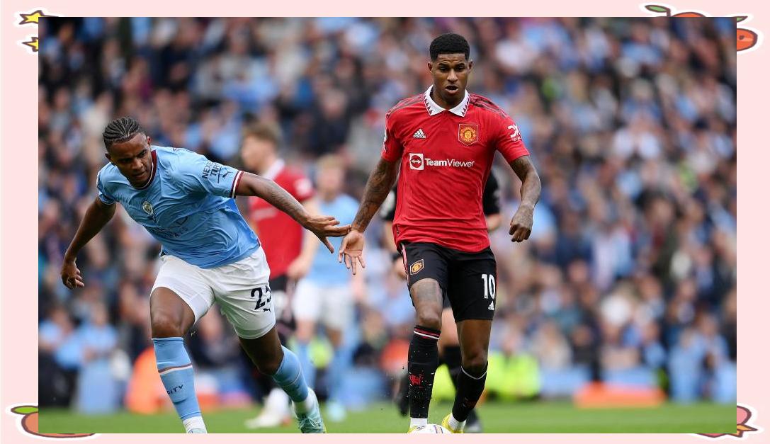 IM体育官方网-丹麦力克曼城,拉什福德统治全场的简单介绍