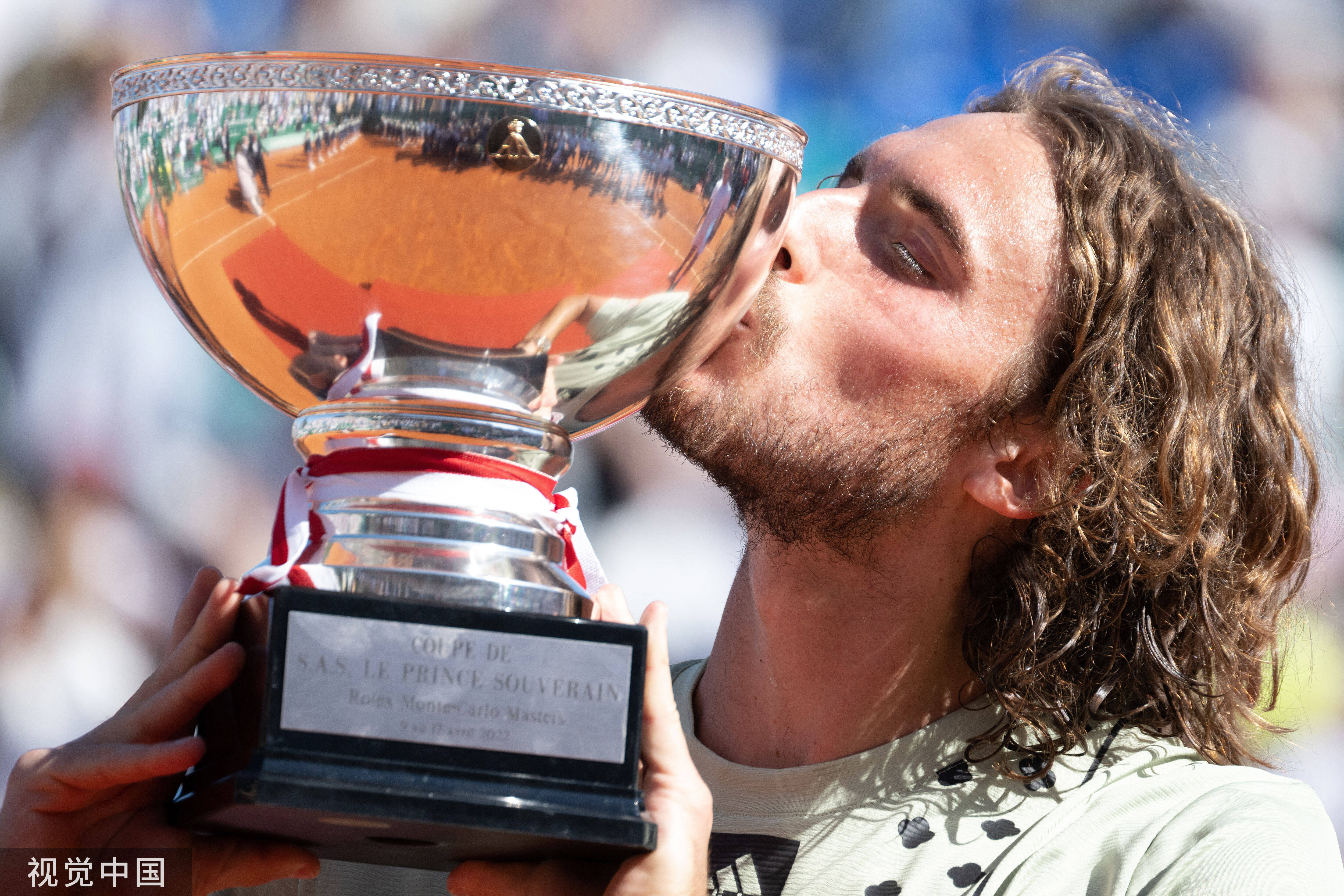 IM体育数据分析平台-关于蒙特卡洛大师赛翻盘温网,西西帕斯状态火热的信息