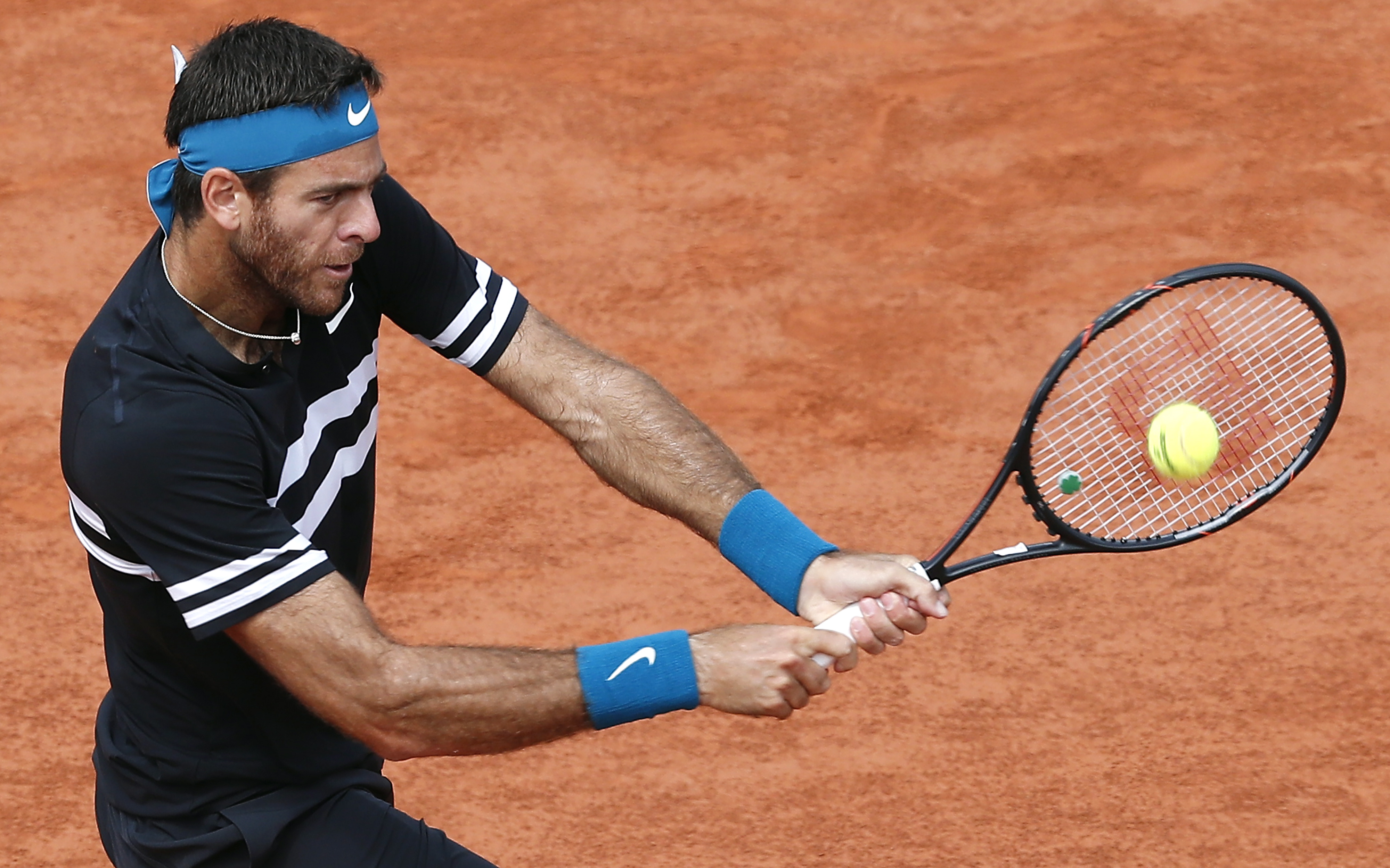 IM体育app-关于拉沃尔杯翻盘法网，纳达尔统治全场的信息