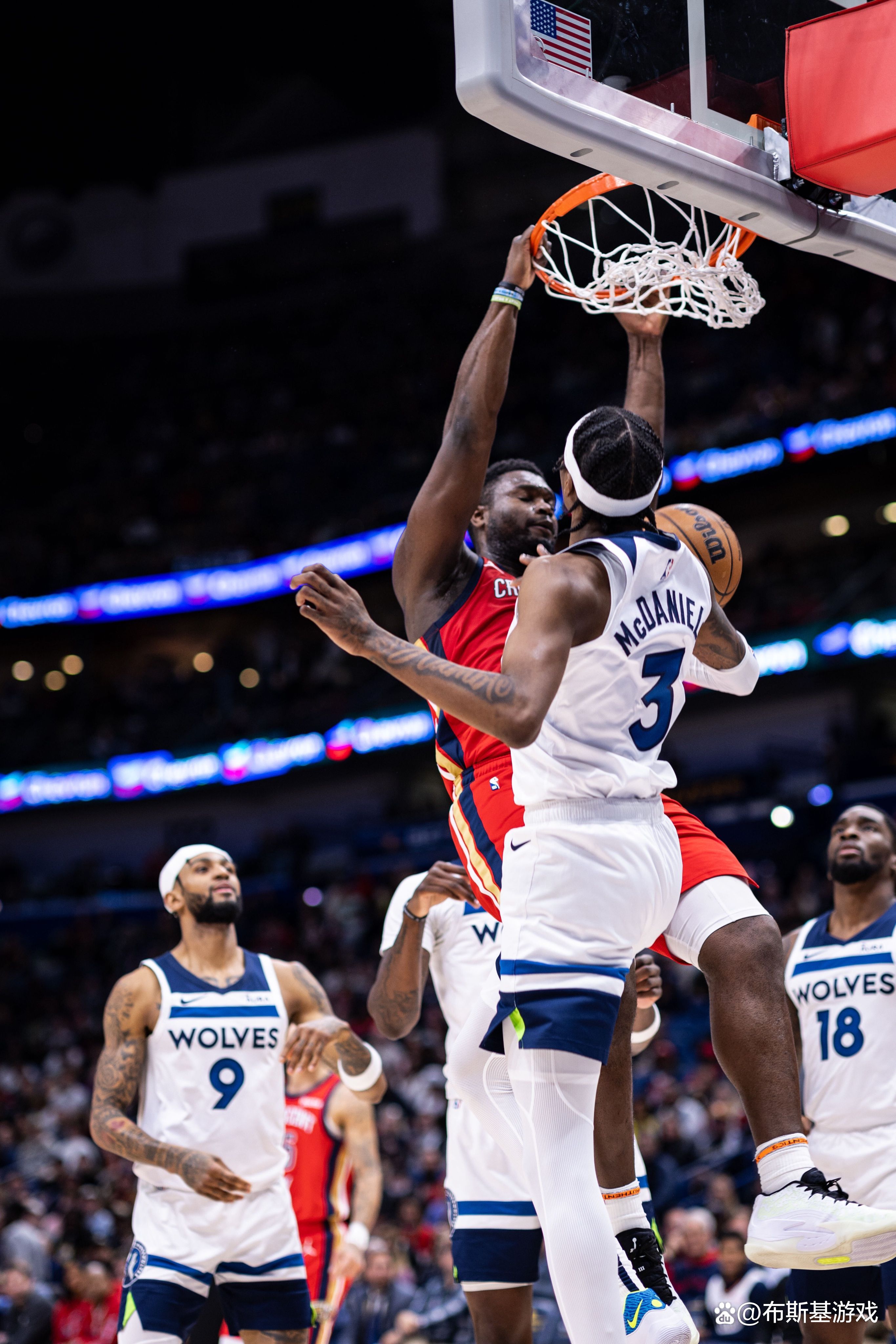 IM体育网页版登录入口-关于鹈鹕险胜新疆队，锡安点燃赛场的信息