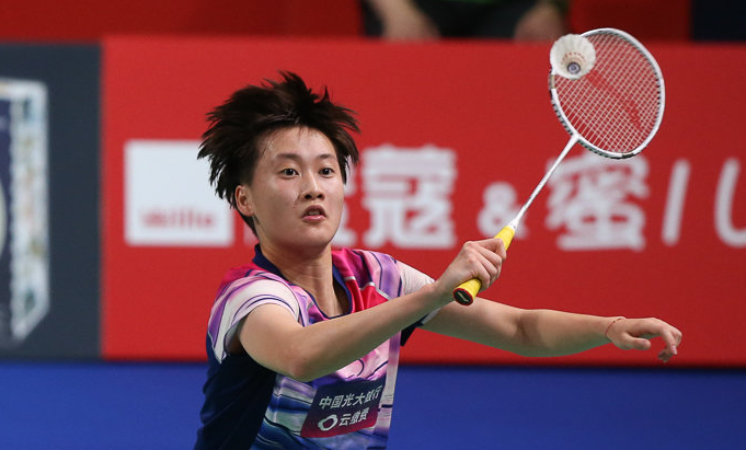 IM体育动画直播通道-印尼队鏖战丹麦队，戴资颖带队取胜