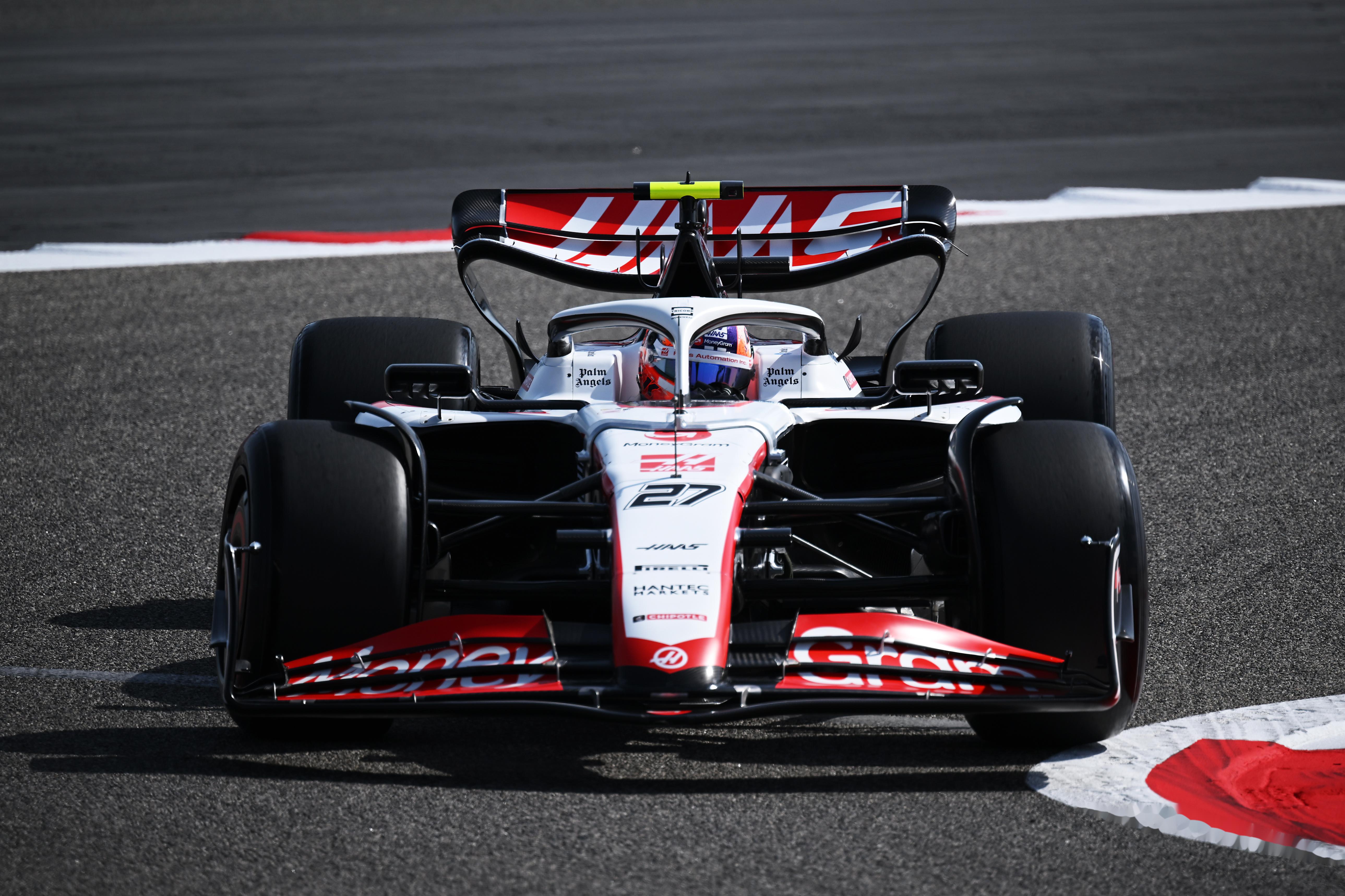 IM体育官方平台-哈斯车队翻盘梅赛德斯，维斯塔潘点燃赛场的简单介绍