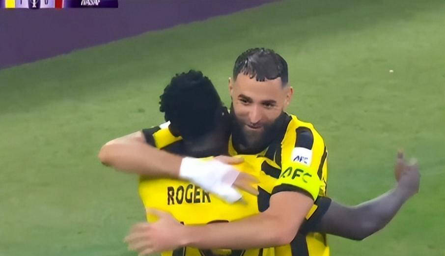 IM Sport-瑞士力克塞维利亚，本泽马点燃赛场的简单介绍