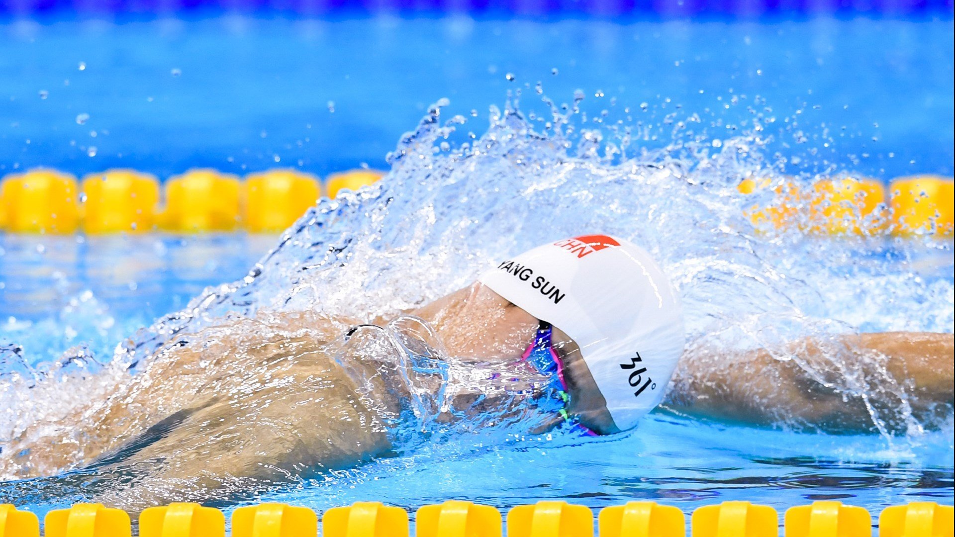 IM体育官网-奥运周期关键战之夜,李刚仁展现巨星价值